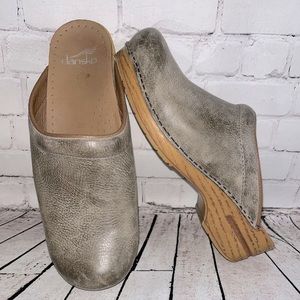 Dansko Clogs